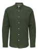 ONLY & SONS Hemd in Kambaba 1