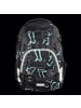 Coocazoo Rucksack MATE, 30 Liter in Reflective Graffiti