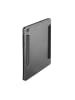 Hama Fold Clear Samsung Galaxy Tab S10 FE 10.9"/S9 FE 1 in Schwarz