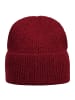 LUHTA Mütze Naskarla in Rot