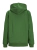 JJXX Sweatshirt in Formal Garden-MEDIUM GREEN JJX