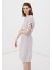 Finn Flare Sommerkleid Print in pink