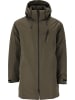 Whistler Parka Bellway in 1071 Black Ink