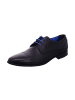 LLOYD Schnürschuhe-elegant in schwarz