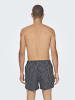 ONLY & SONS Shorts in Dark Navy 1