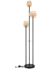 Globo lighting Stehleuchte "DAREN" in black