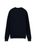 Scotch & Soda Strickpullover in Dunkelblau