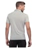 Schöffel Polo "Polo Shirt Ramseck M" in gray violet