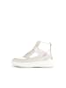 Gabor Fashion Sneaker high in beige