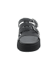 Tamaris Pantolette Schwarz