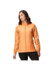 Regatta Regenjacke Wasserdicht mit Kapuze in orange