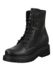 Igi&Co Stiefelette in Schwarz