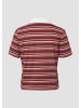 s.Oliver Polo-Shirt in 39G5_bordeaux