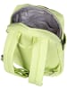 Pacsafe Rucksack CX Petite in Econyl Matcha