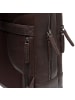 The Chesterfield Brand Nicola Daypack Leder 40 cm in brown