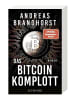 FISCHER Taschenbuch Das Bitcoin-Komplott | Roman