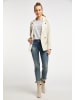 DreiMaster Vintage Blazer in Creme