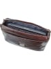 Bugatti Aktentasche Romano Briefcase Small in Braun