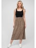 Cloud5ive Cloud5ive Kleider in brown