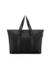 Reisenthel reisenthel extralite shopper L mesh black