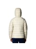 Columbia Powder Lite™ II Hooded Jacket in Beige