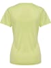Newline T-Shirt S/S Nwlbeat T-Shirt W in LUMINARY GREEN