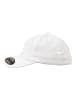  Flexfit Dadcap in white