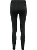 Hummel Leggings Hmljada Damen in BLACK