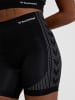 Hummel Kurze Hose Hmlmt Shaping Multisport Damen in BLACK