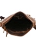 Greenland Nature Montenegro Umhängetasche Leder 33 cm natur