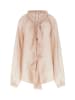 Guess Bluse 'Maelys' in rosa