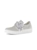 Gabor Sneaker low in grau