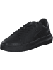 Calvin Klein Klassische- & Business Schuhe in black/white