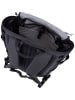 FJÄLLRÄVEN Rucksack Skule Top Zip 30 in Black