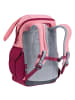 Deuter Kikki 8 - Kinderrucksack 35 cm (blossom-raspberry) in blossom-raspberry