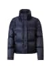 Rich & Royal Jacke in marine