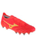 Mizuno Mizuno Morelia Neo IV Beta Elite Mix in Rot