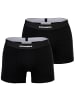 Dsquared² Boxershort 2er Pack in Schwarz