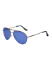 Kypers Sonnenbrille in Silver