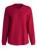 Calida Shirt in rio red
