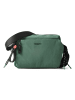 Hedgren String Umhängetasche M 22 cm duck green