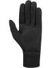 Reusch Fingerhandschuhe Heat Liner TOUCH-TEC™ in 7700 black