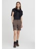 North Bend Trekkingshorts NBAva W Outdoor Shorts in Grau