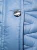 creation L Daunenjacke in himmelblau