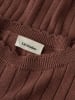 name it Strickpullover in Mahogany1