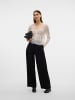 Vero Moda Strickjacke in Snow White