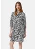 comma Kleid  in  90A8_hellgrau
