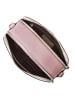 Wittchen Handtasche Elegance Kollektion (H)12 x (B)20 x (T)8 cm in Rosa