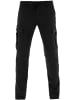 Reell Cargohose "Reflex Easy Cargo" in Schwarz