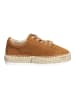 Bullboxer Halbschuhe in Hazelnut